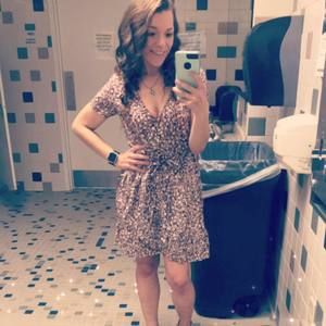 Meet your Posher, Kayla